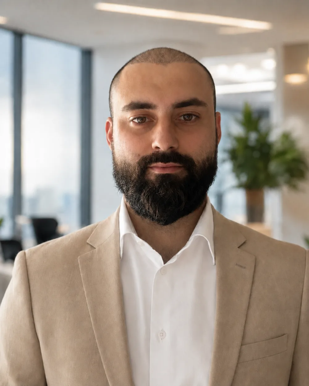 Kacper Włodarczyk — Dyrektor Operacyjny, AlgorSec