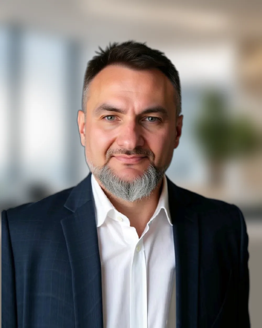 Stanisław Leszto — Dyrektor Generalny, AlgorSec